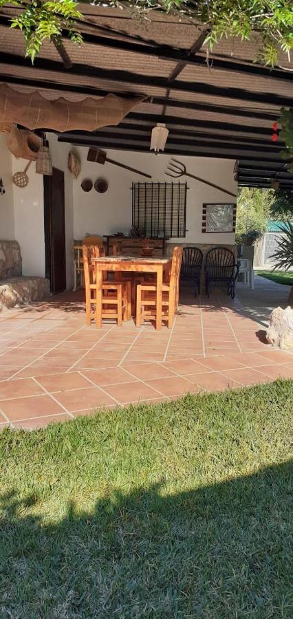 Casa Rural Carme De Nelis 代尔特布雷 外观 照片
