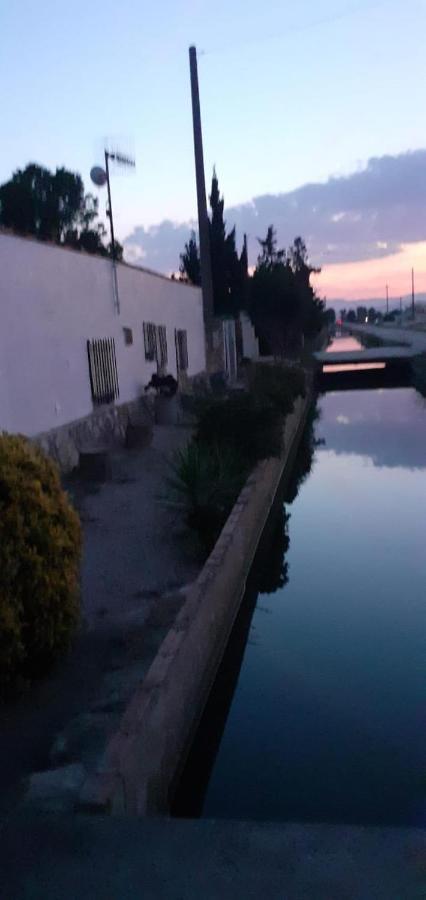 Casa Rural Carme De Nelis 代尔特布雷 外观 照片