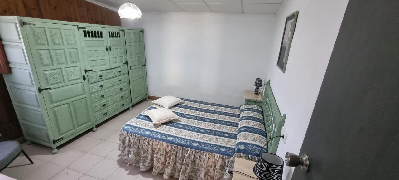 Casa Rural Carme De Nelis 代尔特布雷 外观 照片