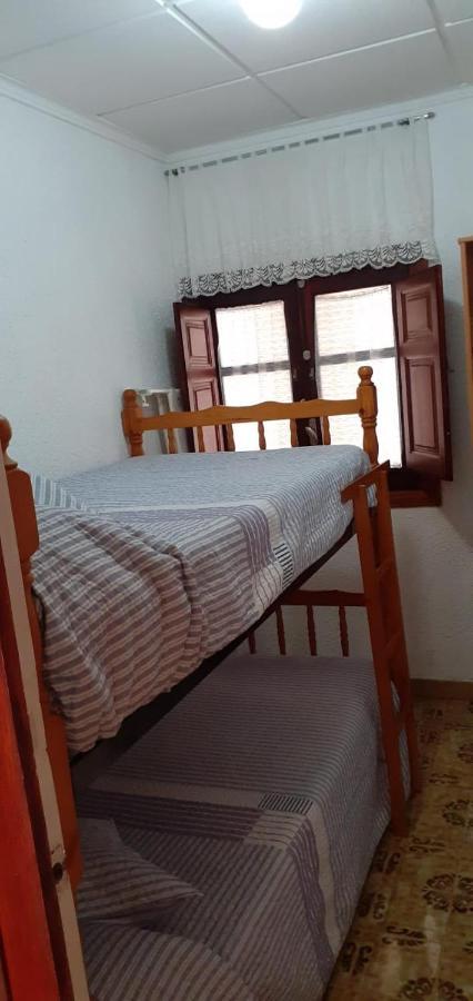 Casa Rural Carme De Nelis 代尔特布雷 外观 照片
