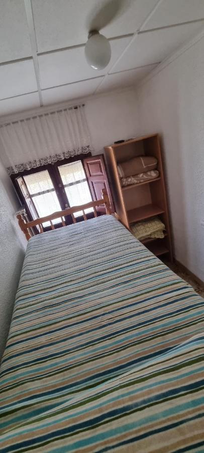 Casa Rural Carme De Nelis 代尔特布雷 外观 照片